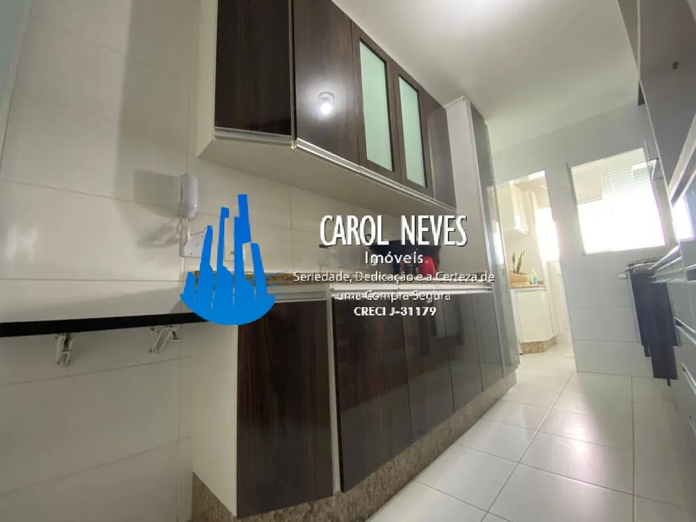 Apartamento, 2 quartos, 93 m² - Foto 3