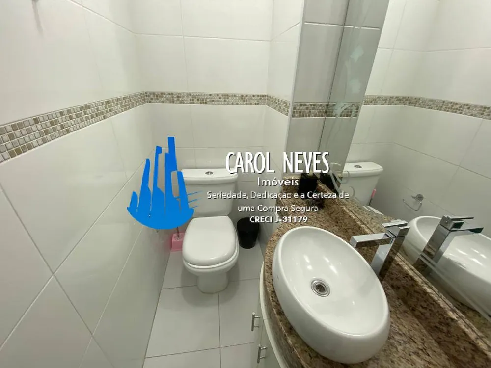 Apartamento, 2 quartos, 93 m² - Foto 6