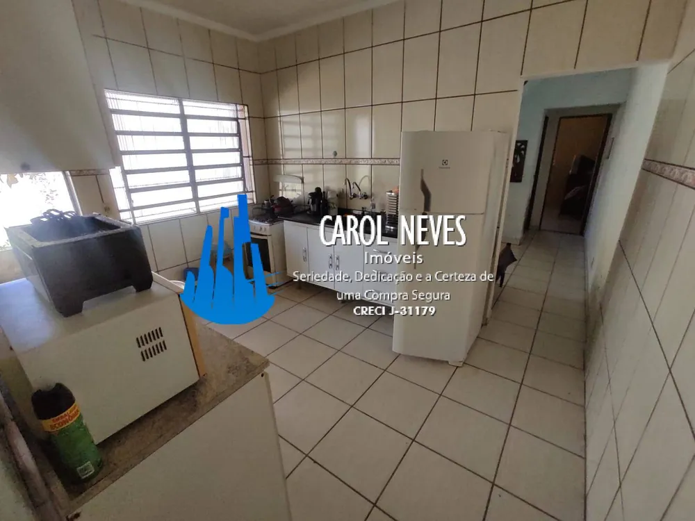 Sobrado, 3 quartos, 138 m² - Foto 4