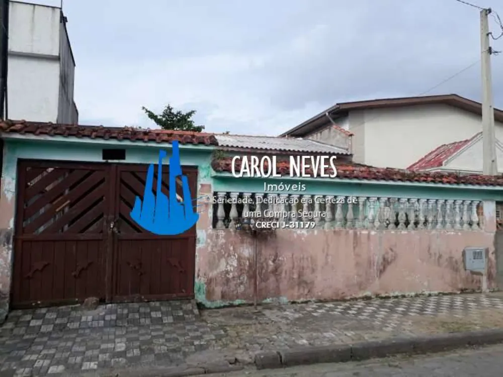 Casa, 2 quartos, 160 m² - Foto 9