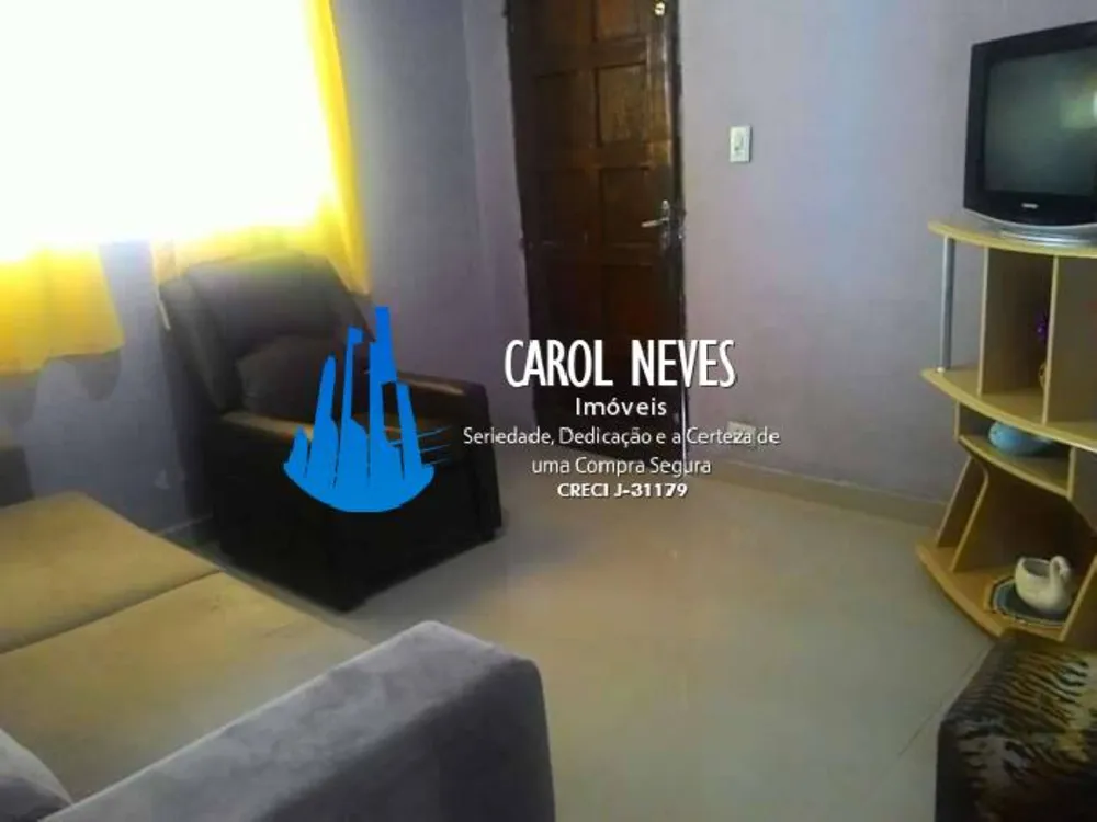 Casa, 2 quartos, 160 m² - Foto 10