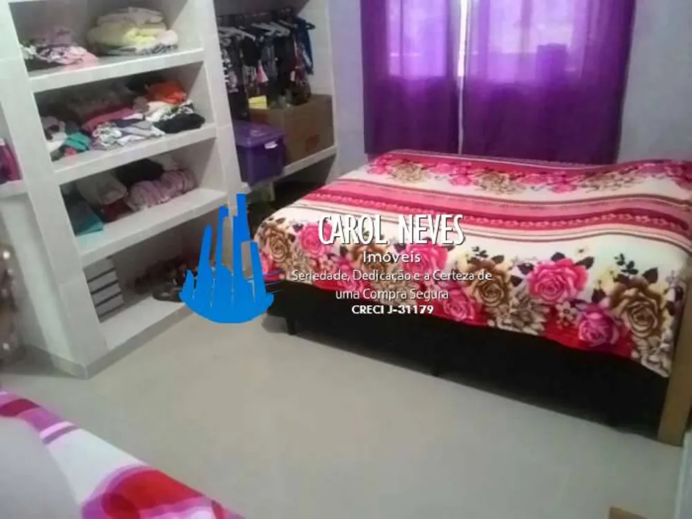Casa, 2 quartos, 160 m² - Foto 3