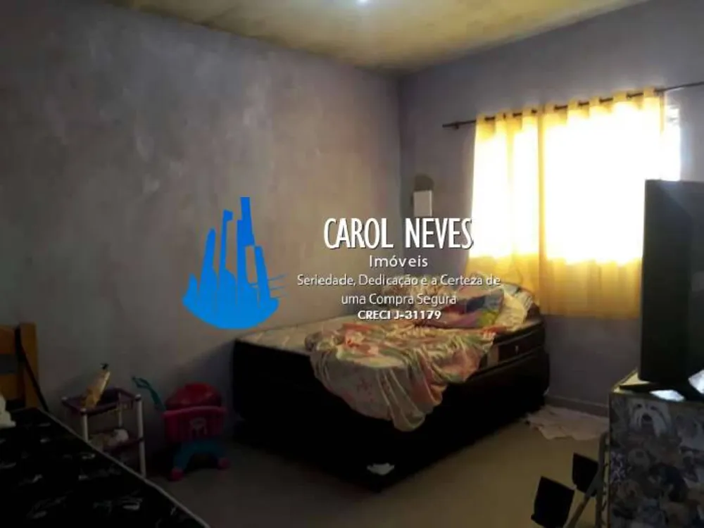 Casa, 2 quartos, 160 m² - Foto 1