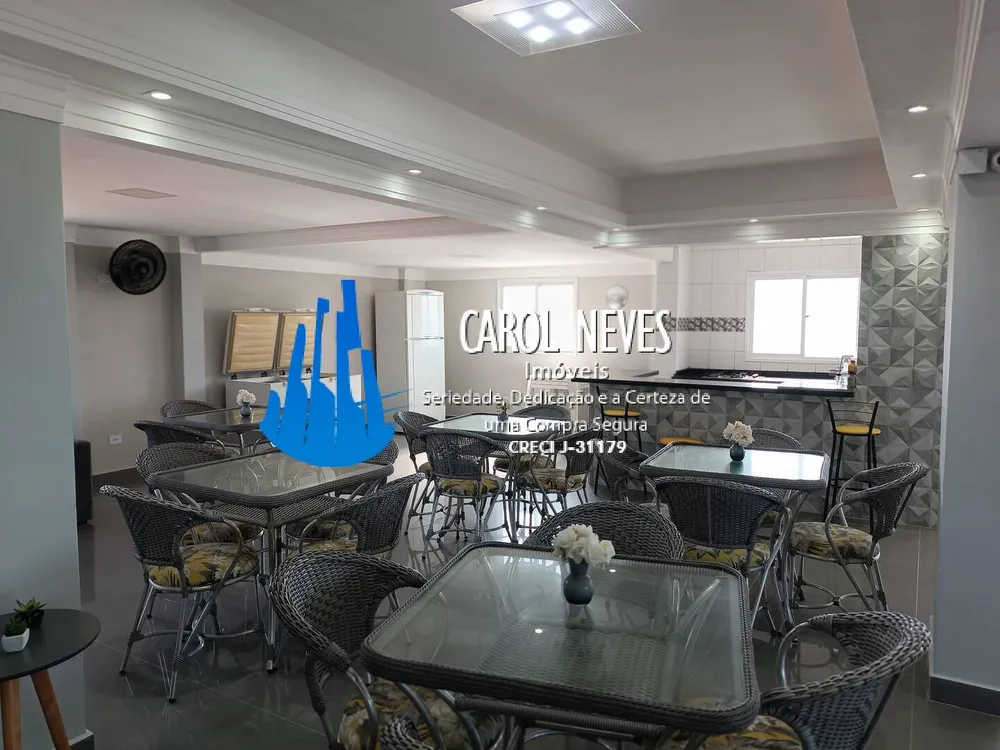Apartamento, 2 quartos, 68 m² - Foto 2