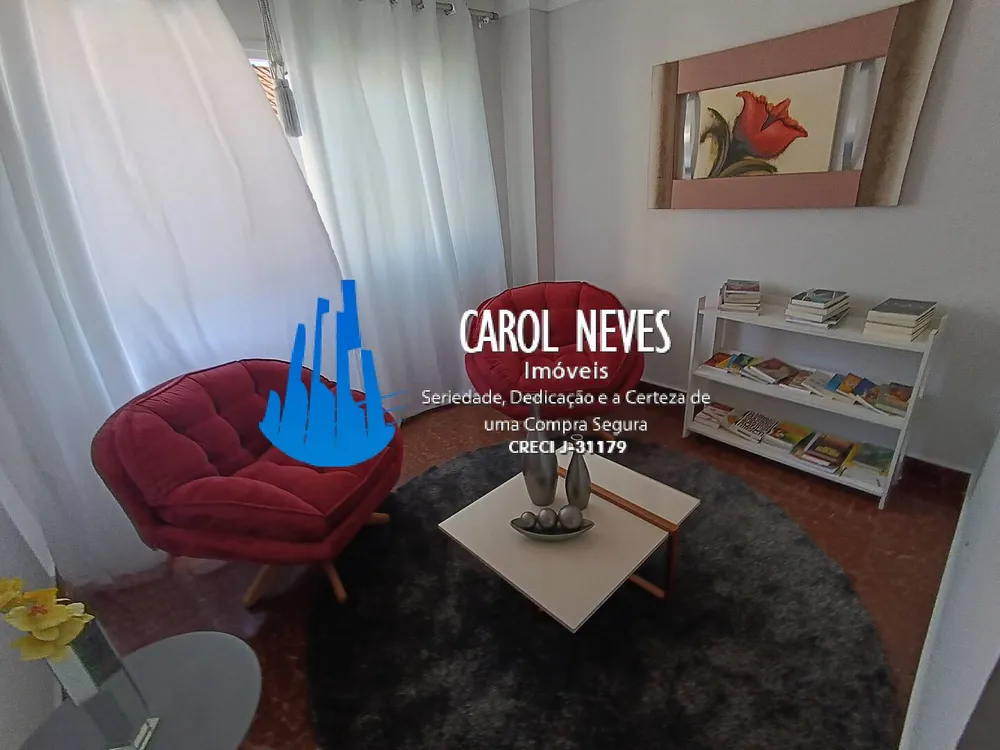 Apartamento, 2 quartos, 68 m² - Foto 5