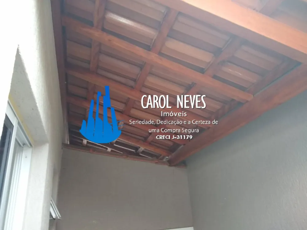 Casa, 2 quartos - Foto 2