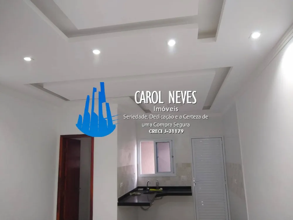 Casa, 2 quartos - Foto 4