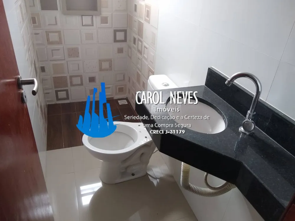Casa, 2 quartos - Foto 1