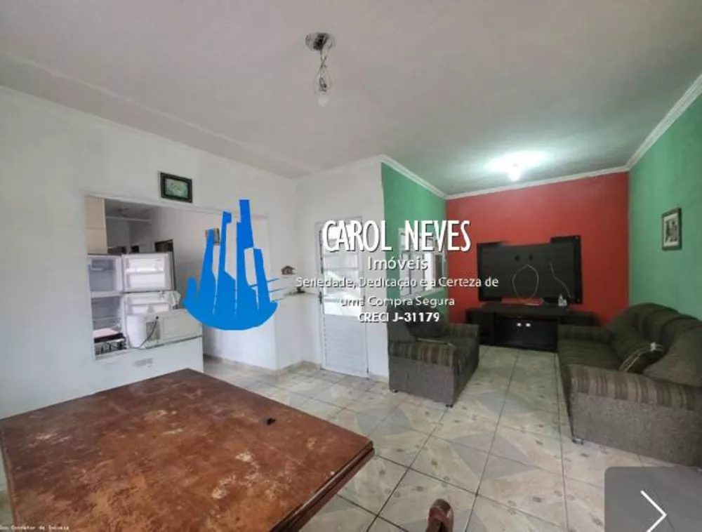 Casa à venda com 3 quartos, 104m² - Foto 4