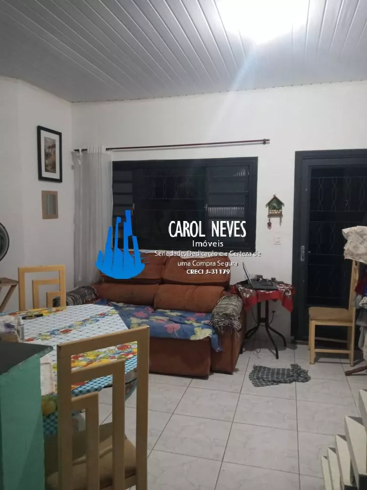 Casa à venda com 2 quartos, 100m² - Foto 2