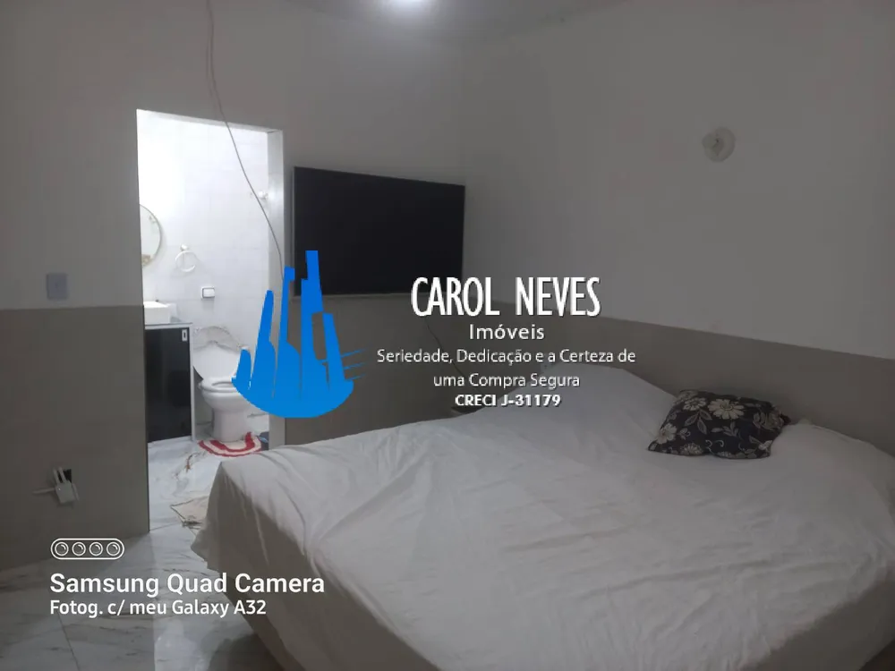 Casa, 3 quartos, 172 m² - Foto 1