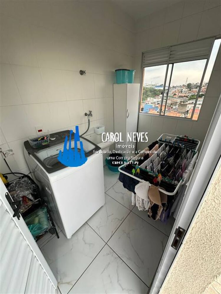 Apartamento à venda com 2 quartos - Foto 7
