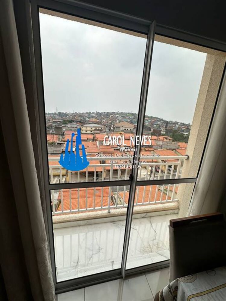 Apartamento à venda com 2 quartos - Foto 4