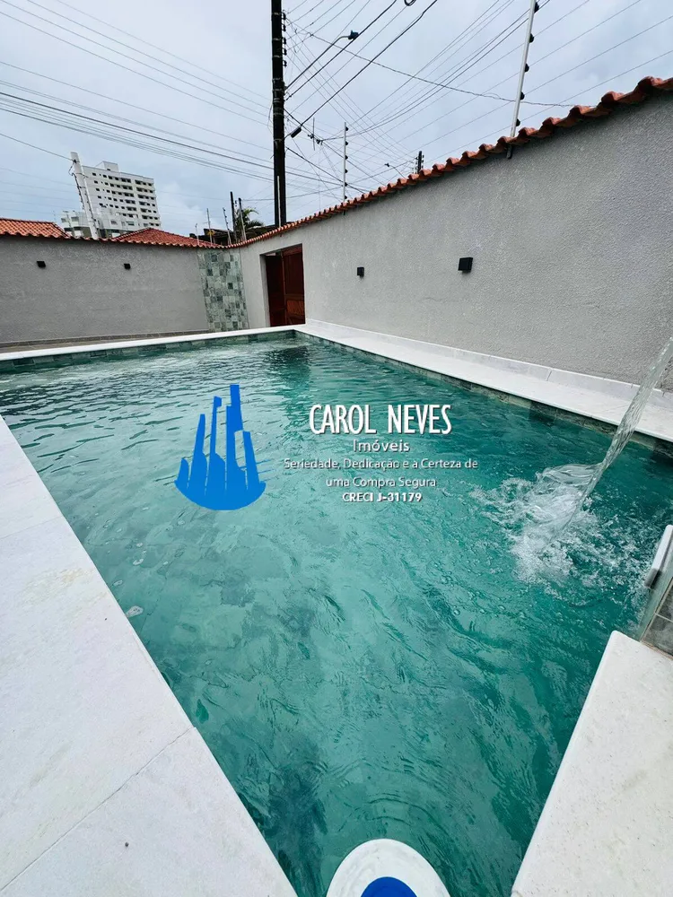 Casa, 3 quartos, 96 m² - Foto 3