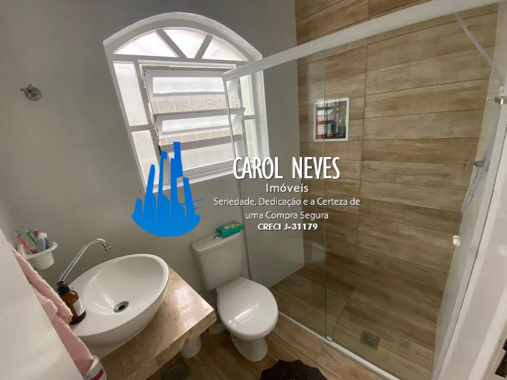 Casa, 3 quartos, 89 m² - Foto 3