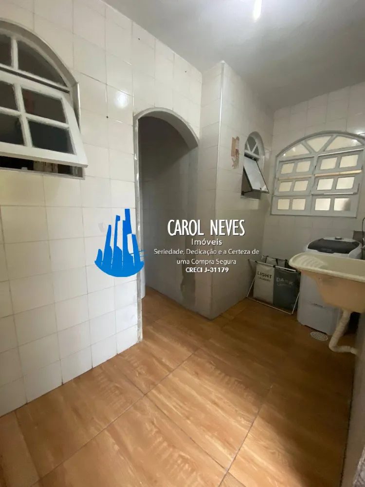 Casa, 3 quartos, 89 m² - Foto 5