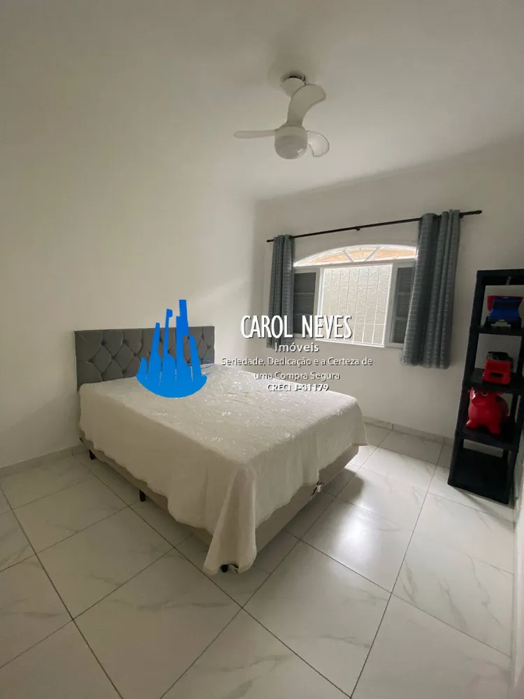 Casa, 3 quartos, 89 m² - Foto 7