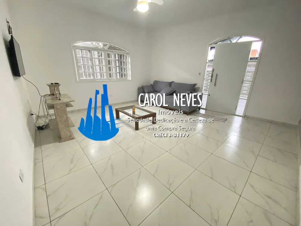 Casa, 3 quartos, 89 m² - Foto 8