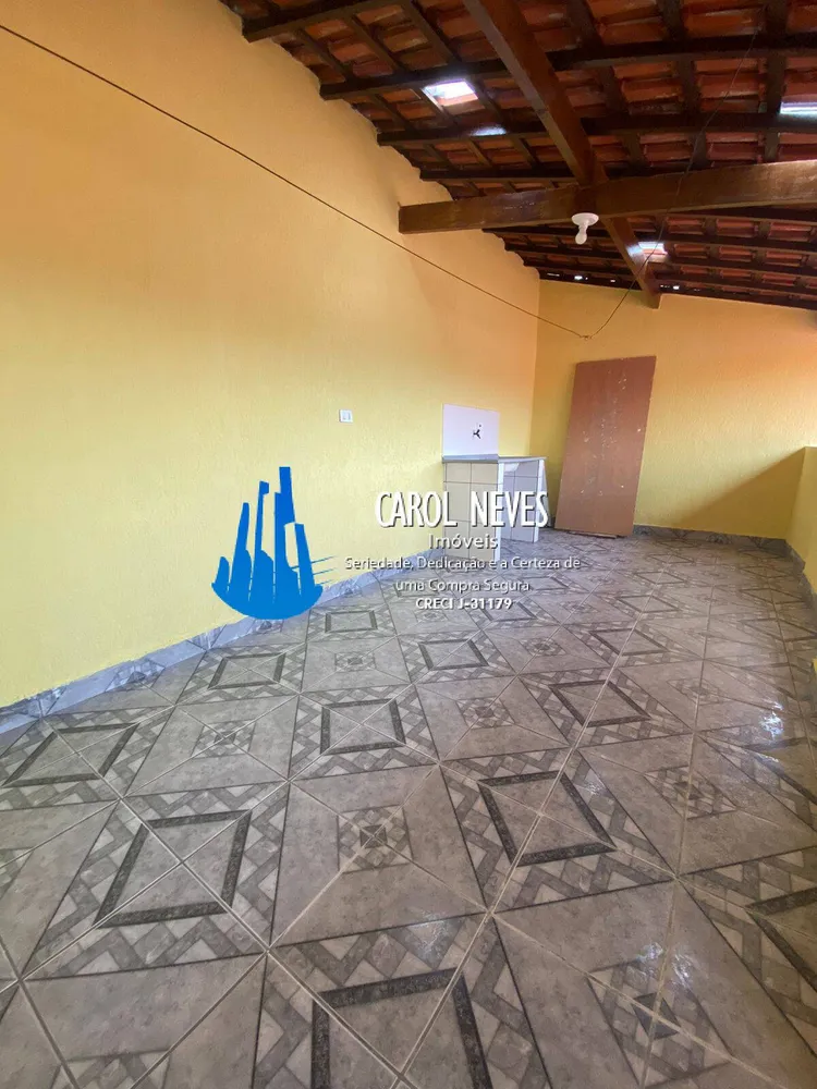 Casa, 3 quartos, 89 m² - Foto 1