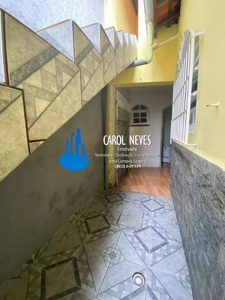 Casa, 3 quartos, 89 m² - Foto 6