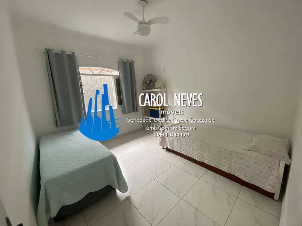 Casa, 3 quartos, 89 m² - Foto 4