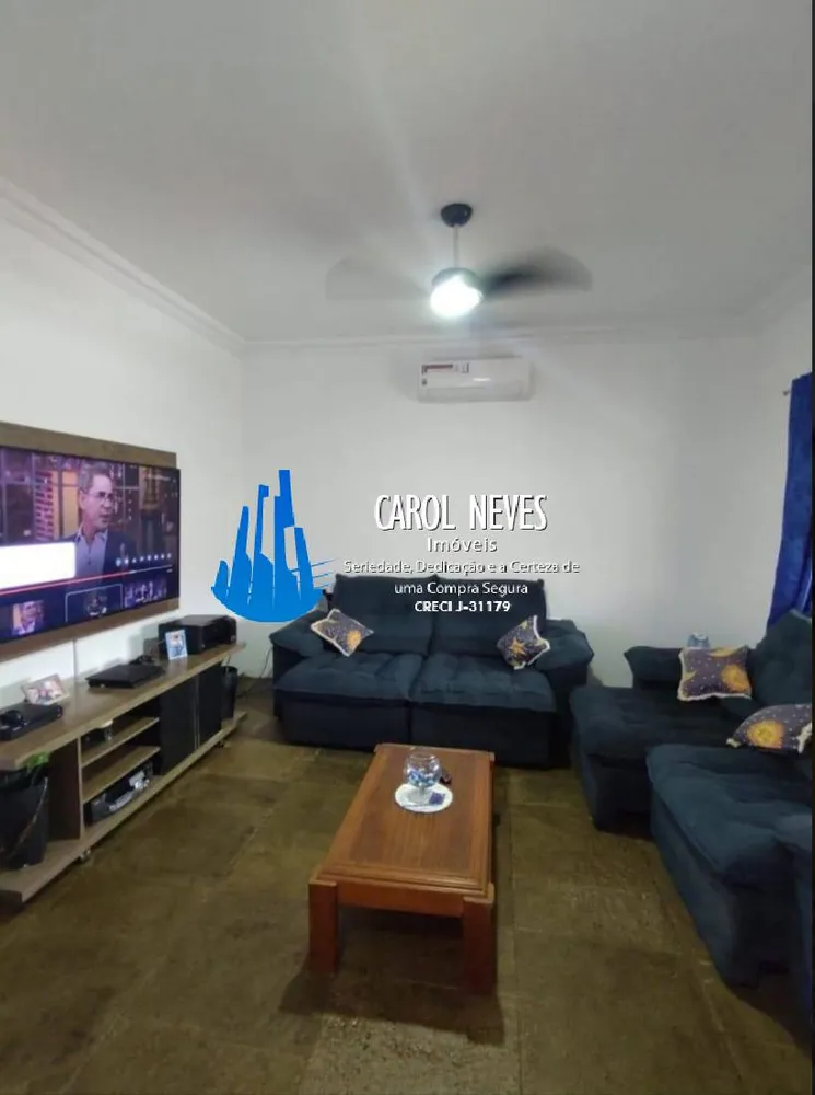 Sobrado, 3 quartos, 209 m² - Foto 3