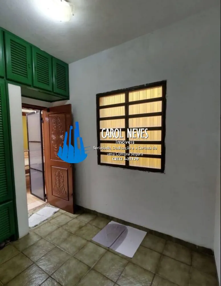 Sobrado, 3 quartos, 209 m² - Foto 2
