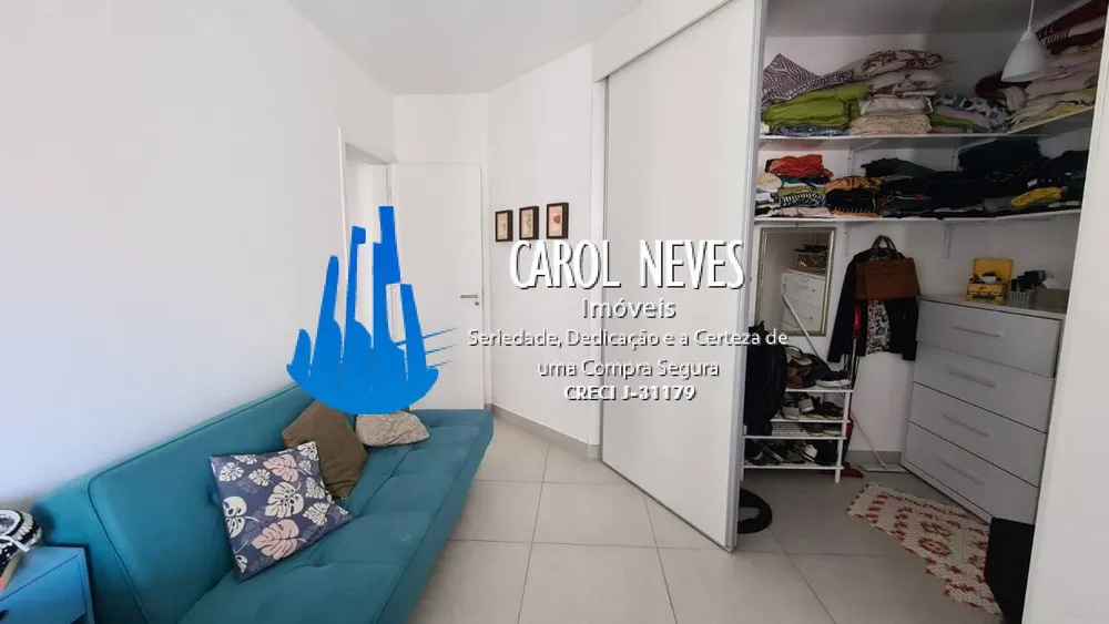 Apartamento, 2 quartos, 105 m² - Foto 2