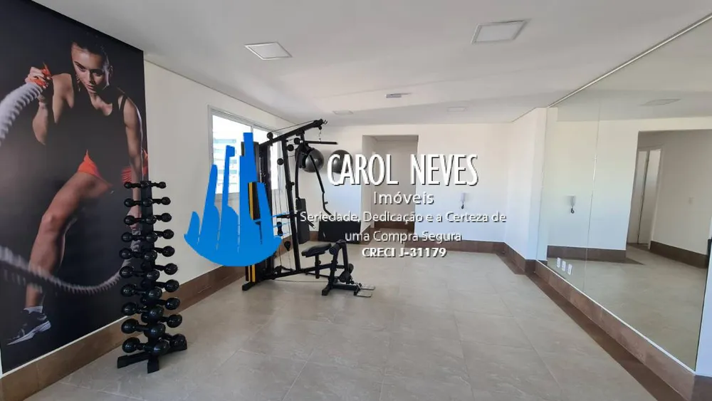 Apartamento, 2 quartos, 105 m² - Foto 8