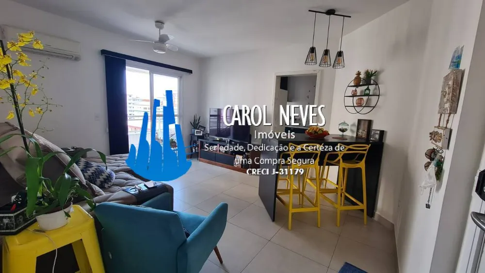 Apartamento, 2 quartos, 105 m² - Foto 6