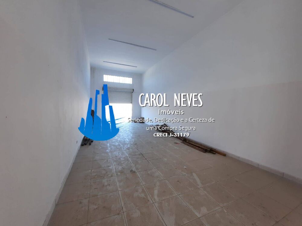 Loja-Salão para alugar, 61m² - Foto 2