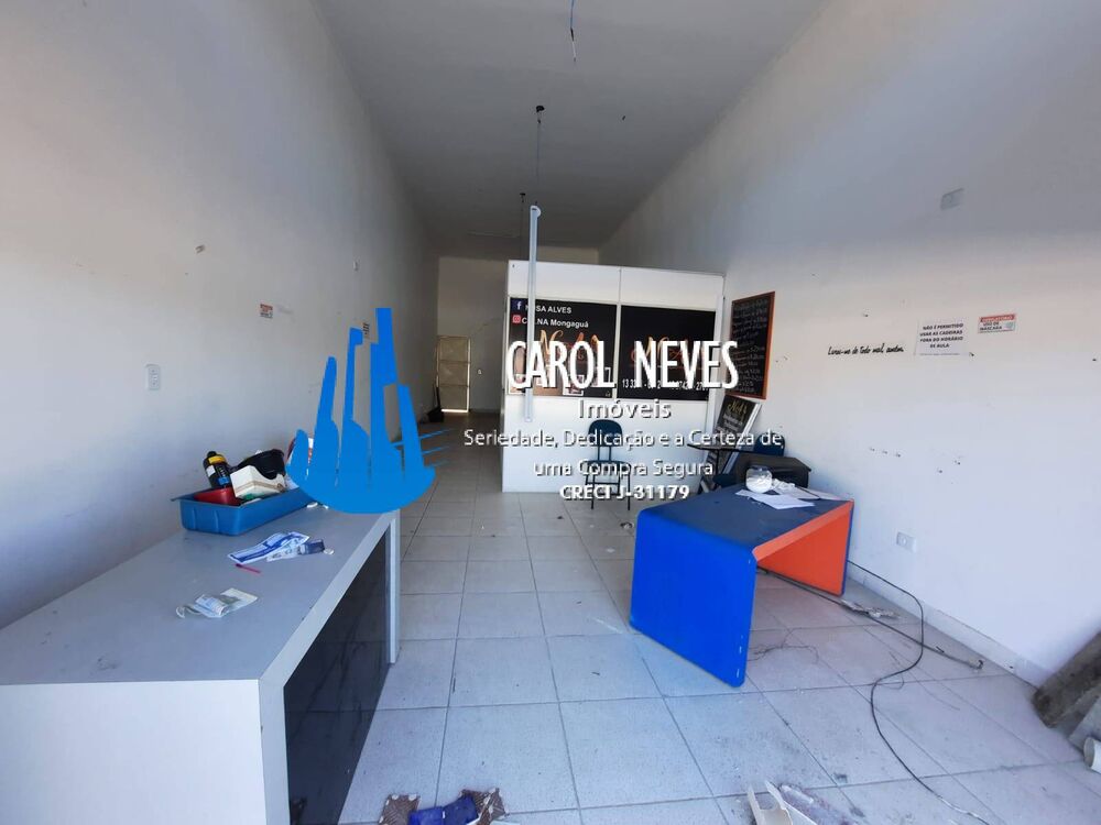 Loja-Salão para alugar, 61m² - Foto 1