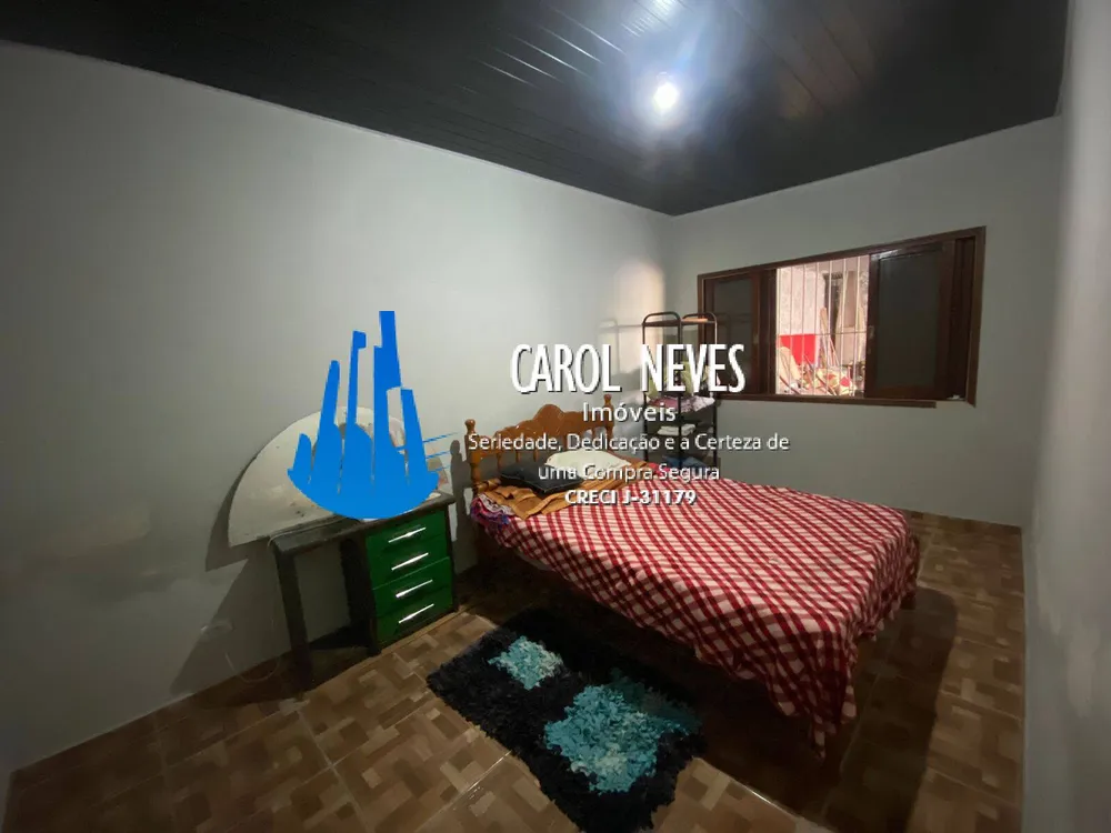 Casa, 2 quartos, 60 m² - Foto 5