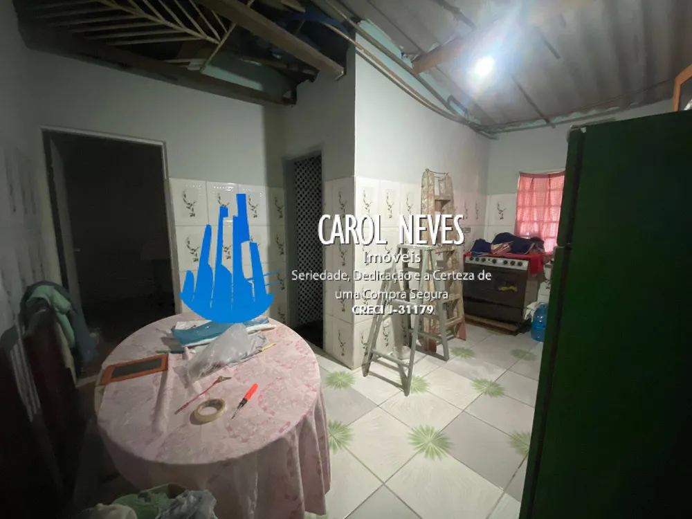 Casa, 2 quartos, 60 m² - Foto 8