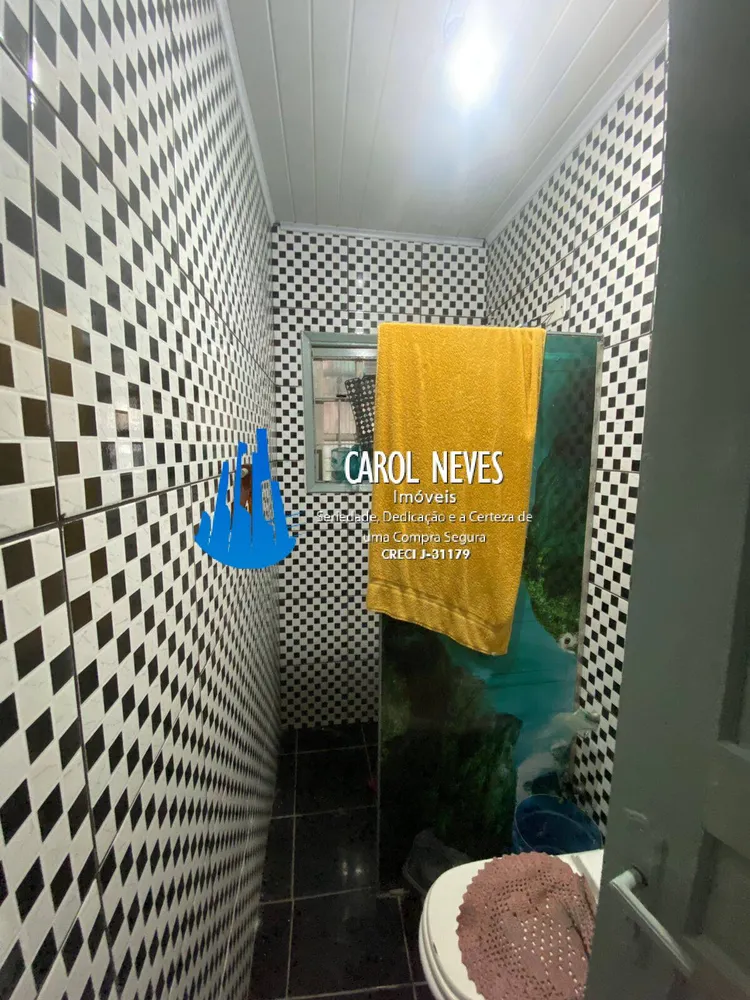 Casa, 2 quartos, 60 m² - Foto 6