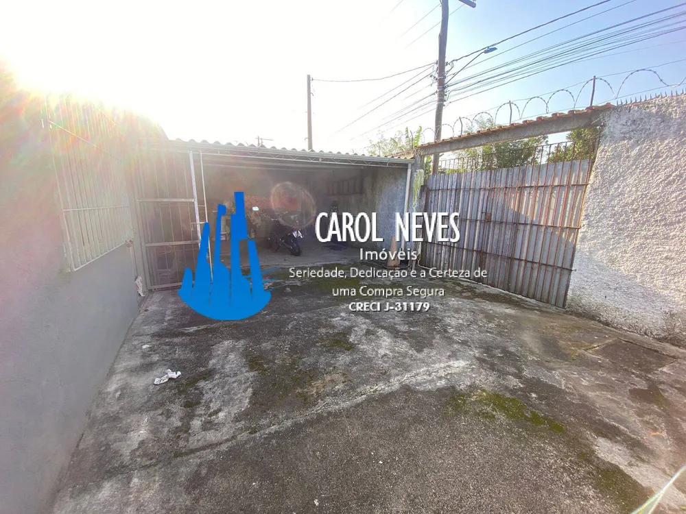 Casa, 2 quartos, 60 m² - Foto 3