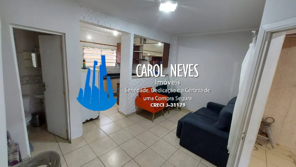 Sobrado, 2 quartos, 72 m² - Foto 4