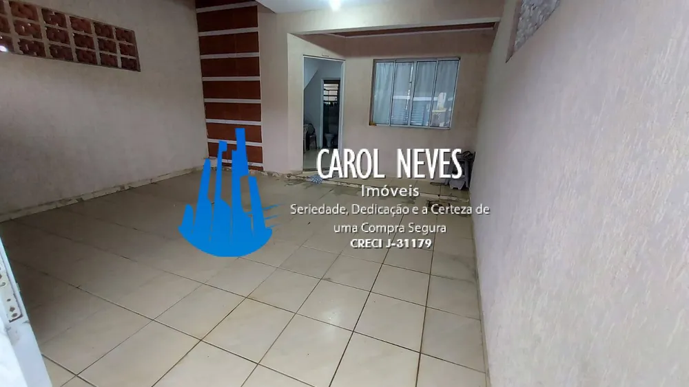 Sobrado, 2 quartos, 72 m² - Foto 2