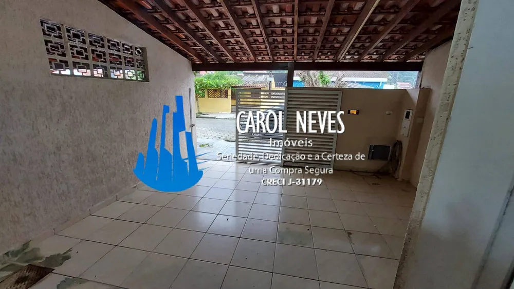 Sobrado, 2 quartos, 72 m² - Foto 3