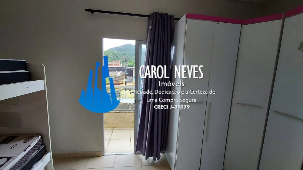 Sobrado, 2 quartos, 72 m² - Foto 8