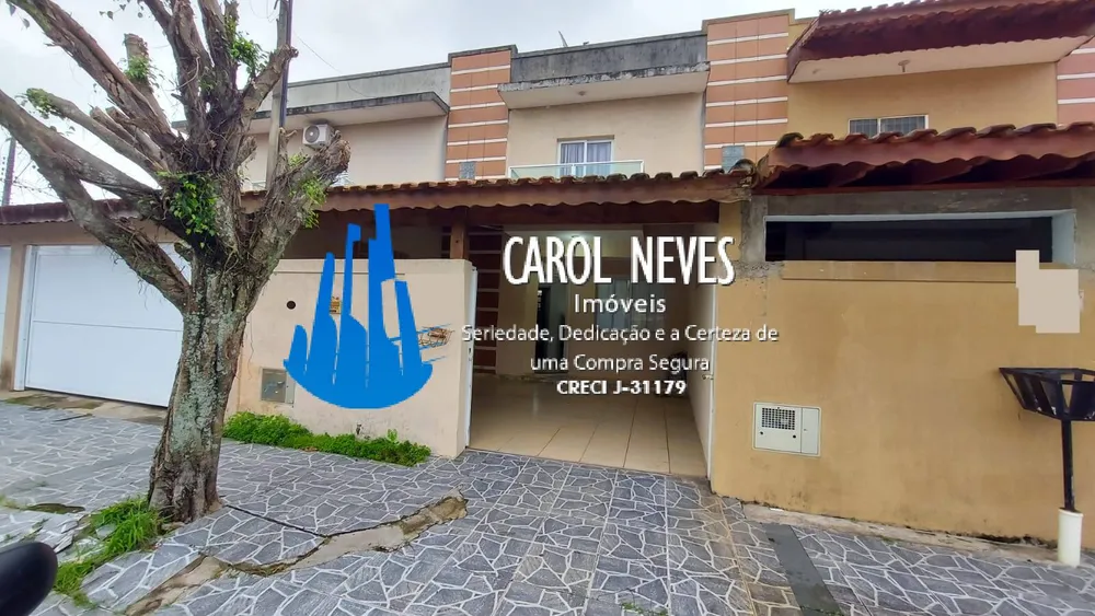 Sobrado, 2 quartos, 72 m² - Foto 1