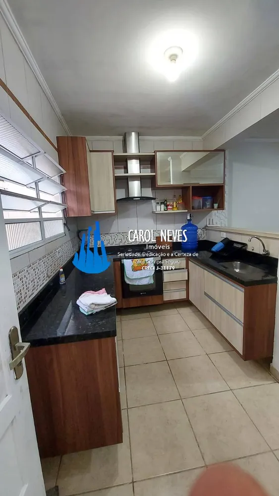 Sobrado, 2 quartos, 72 m² - Foto 6