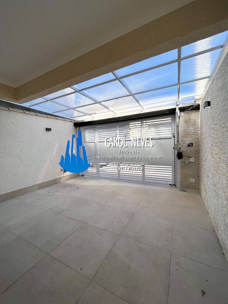Casa à venda com 2 quartos, 75m² - Foto 3