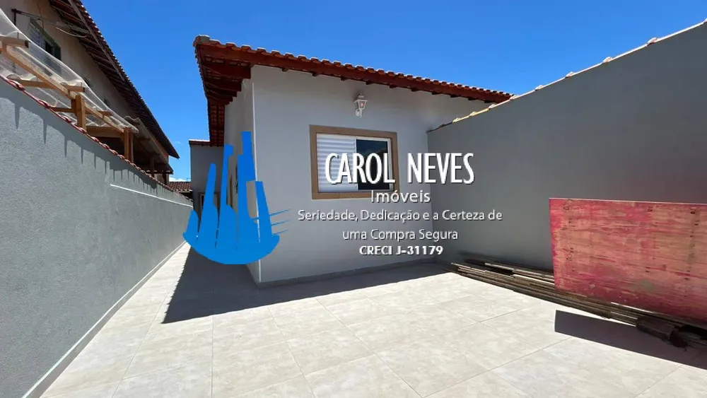 Casa, 3 quartos, 80 m² - Foto 3