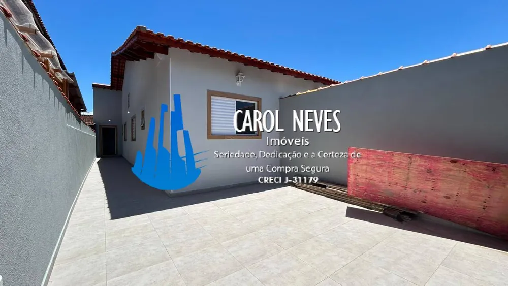 Casa, 3 quartos, 80 m² - Foto 4