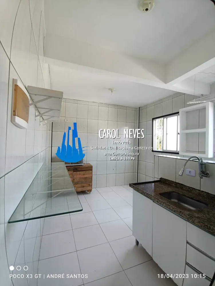 Apartamento, 2 quartos, 58 m² - Foto 7