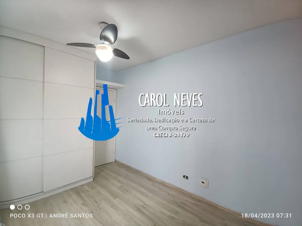 Apartamento, 2 quartos, 58 m² - Foto 6