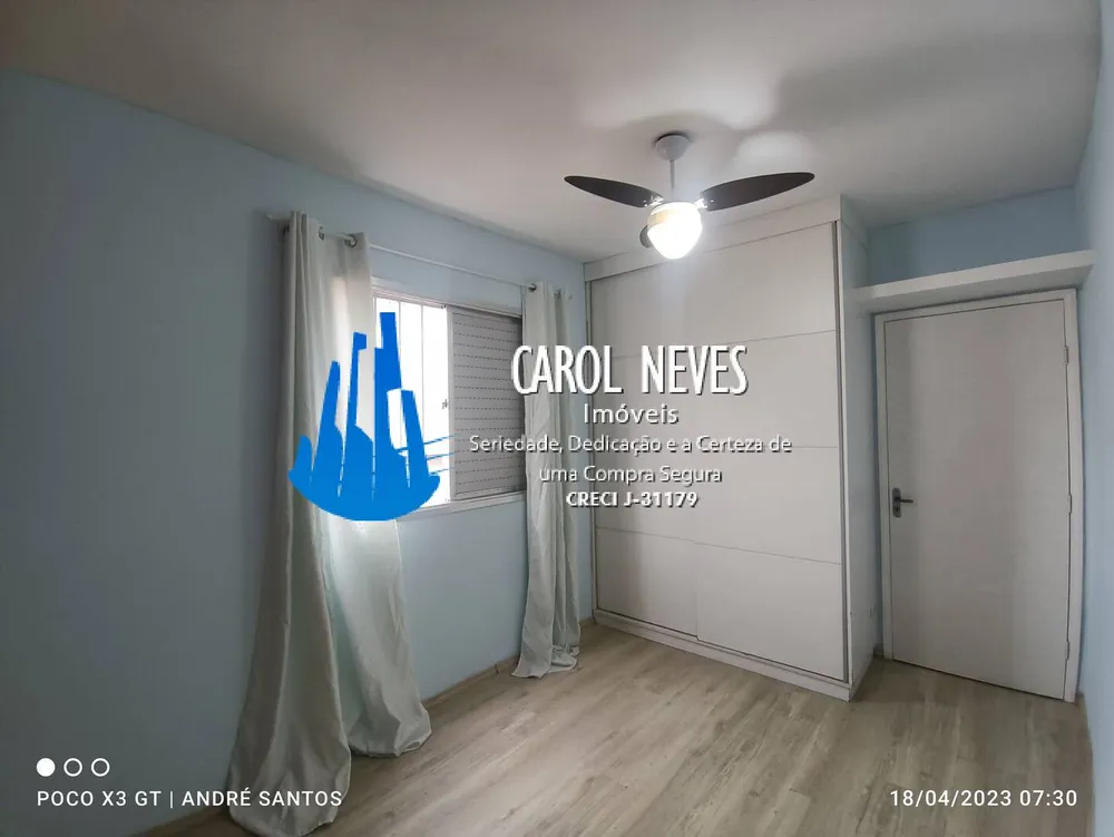 Apartamento, 2 quartos, 58 m² - Foto 5