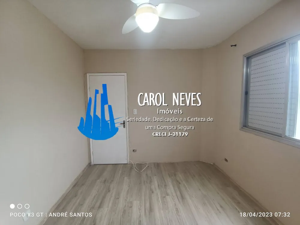 Apartamento, 2 quartos, 58 m² - Foto 4