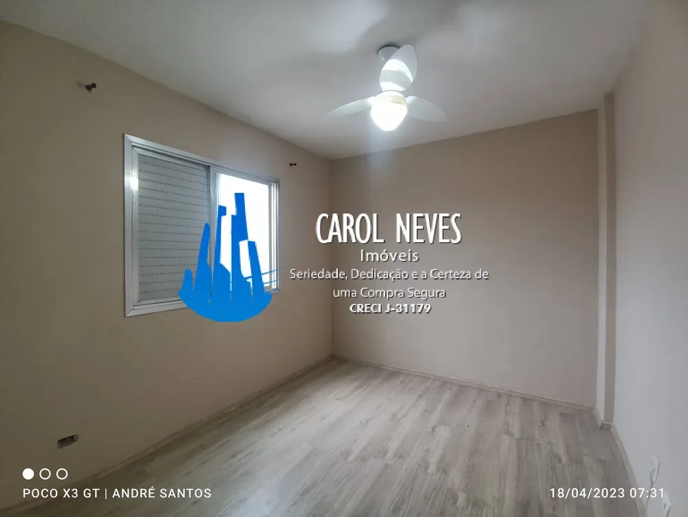 Apartamento, 2 quartos, 58 m² - Foto 2